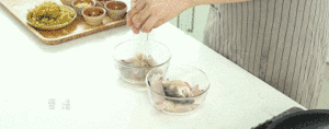 The practice measure of fish of pickled Chinese cabbage 4