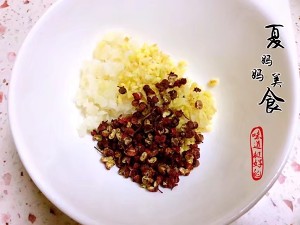 The practice measure of fish of braise in soy sauce of the daily life of a family 3