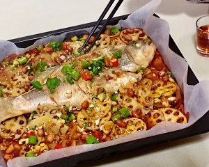 国産紙12袋の魚の練習対策