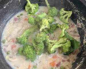 Soya-bean milk of 3 Wen Yutian garden stew miscellaneous greens [one boiler carries health] practice measure 5