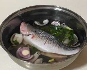 国産紙1袋の魚の練習対策