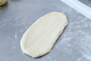 The practice measure of aroma tuna biscuit 8