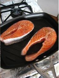 Sweet decoct the practice measure of 3 article fish 3