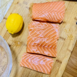 Darling nutrition complementary the practice measure that feeds bowel of 3 article fish 1