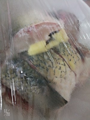 The practice measure of beer fish 1