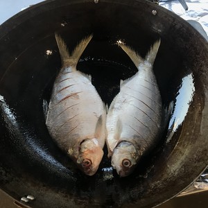 単純な機密性の厳しいタケノコの醤油で煮込みの魚を超える練習対策4