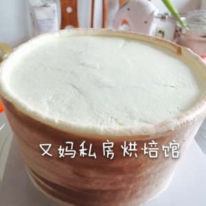 Fish of egg shelled fresh shrimps board face cake (cake of noodles eaten on one's birthday) practice measure 11