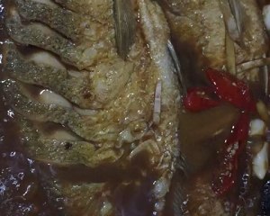 お姉さん-醤油漬けの魚5の練習法