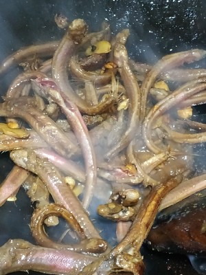 The practice measure of fish of grandma of braise in soy sauce 3