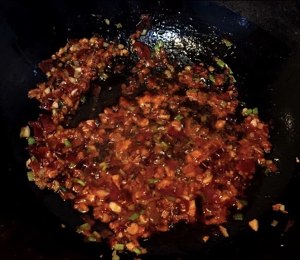 The practice measure that exceeds the water that succeeds easily to boil a fish 2