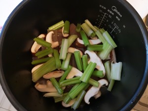 Fish of frowsty boiler of electric meal Bao, greedy cried practice measure 10