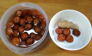 The practice measure of fish of white storehouse of smoked plum evaporate 2