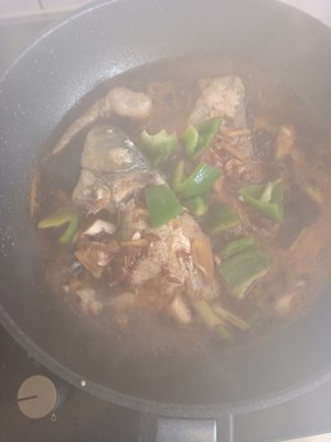 The practice measure of fish of super and delicious beer 6