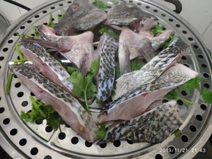 Than steaming the sauna fish that has fortunately- - " evaporate " practice measure 6