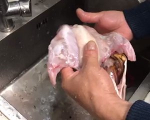 醤油で煮込んだズオの魚（米の魚）詳細な練習方法4