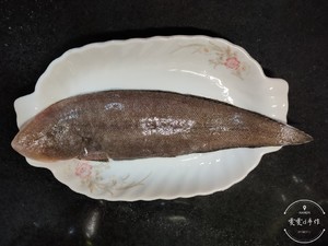 龍の蒸し魚の練習方法1