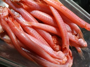 The practice measure of fish of grandma of braise in soy sauce 1