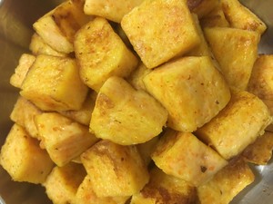 Without the practice measure that adds bean curd of fish of health low fat 12