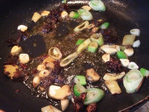 The practice measure of blunt-snout bream of braise in soy sauce 5