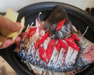 The practice measure of fish of bean curd beer 5