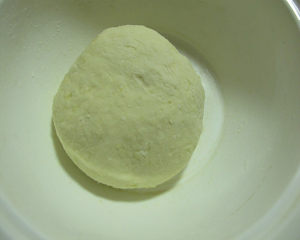 The practice measure of potato face fish 2