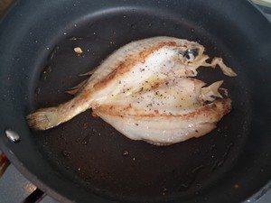 The practice measure of decoct yellow croaker 2