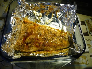 Oil of ox of 3 article fish mixes if really the practice measure of the meal 3