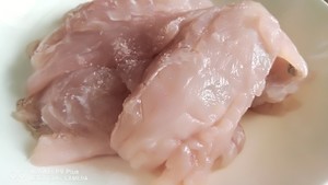 Darling complementary the practice measure that eats ~ fish cake 3