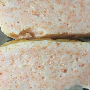 Without the practice measure that adds bean curd of fish of health low fat 10