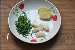 The daily life of a family is sweet the practice measure of hot fish 1