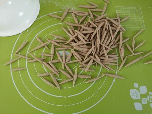 The practice measure of the fish of fish of hotpot You face that the second kills village of face of Xi Bei You 9