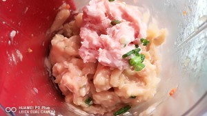 Darling complementary the practice measure that eats ~ fish cake 7
