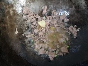 The practice measure of the fish of fish of hotpot You face that the second kills village of face of Xi Bei You 11