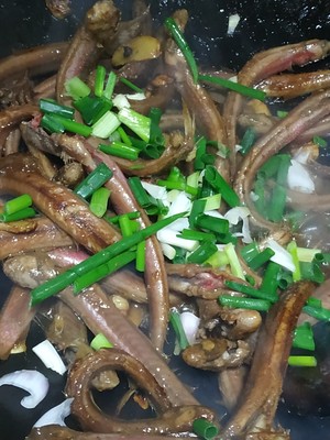 The practice measure of fish of grandma of braise in soy sauce 4