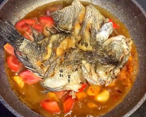 The practice measure of beer fish 10