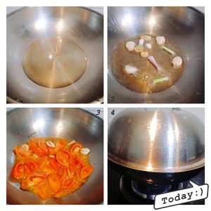 Children (delicate edition) water boils a fish (weever) practice measure 5