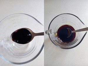 Sweet-and-sour the practice measure of 3 article fish 3