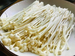The practice measure that ～ of fish of pickled Chinese cabbage exceeds detailed edition 4