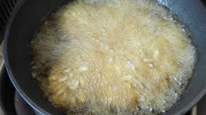 The practice measure of chrysanthemum fish 12