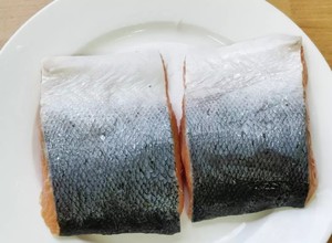 Sweet decoct the practice measure of 3 article fish 1