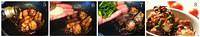 The practice measure of fish of Wuhan cooked glutinous rice pounded into paste 5