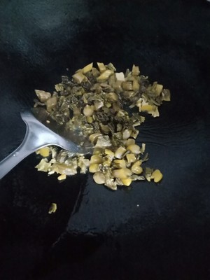 The practice measure of fish of extensive pattern pickled Chinese cabbage 5