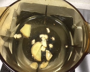 The practice measure of tomato fish 5