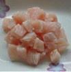Acid is sweet the practice measure of murmur fish 1