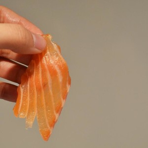 The practice measure of rose of 3 article fish 3