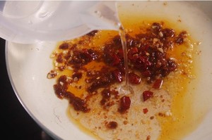 The practice move that secret makes hot pepper fish 7