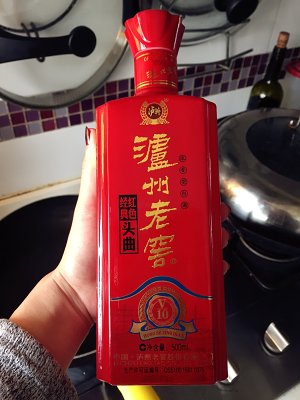 The practice measure that hall Mom teachs you fish of braise in soy sauce 11