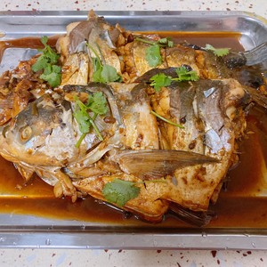 日常の銀carの魚の醤油煮込み魚の練習対策 11 