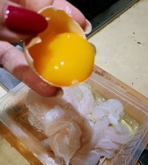 Sweet boiler of sheep of fish of grandma of beans of small maternal aunt (type of dish of hundred quick worker, since dish also is soup) practice measure 3