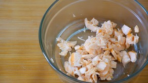 On the west orchid the practice measure of group of meal of 3 article fish 3